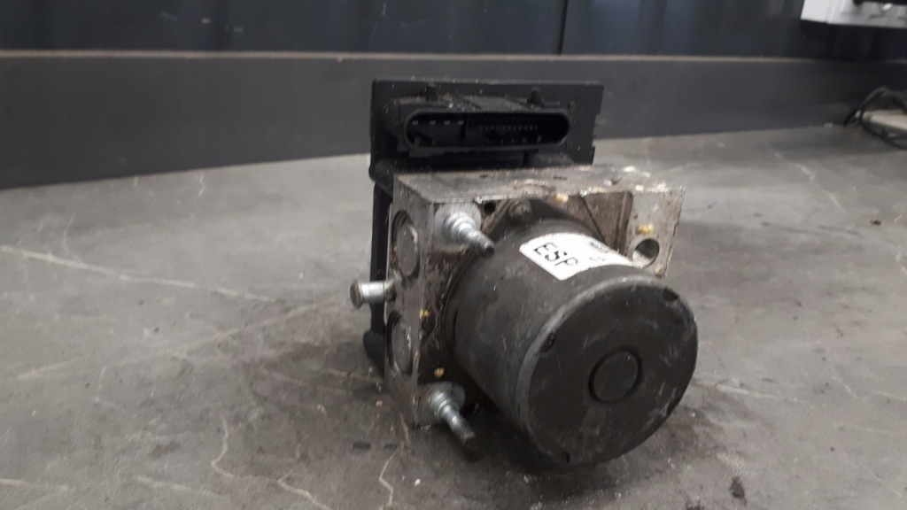 Купити 0265950819 насос abs esp fiat idea lancia musa 1,4