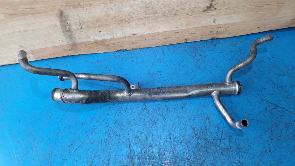 фото №1, Магістраль водяна volvo v60 s60 2.0 d3