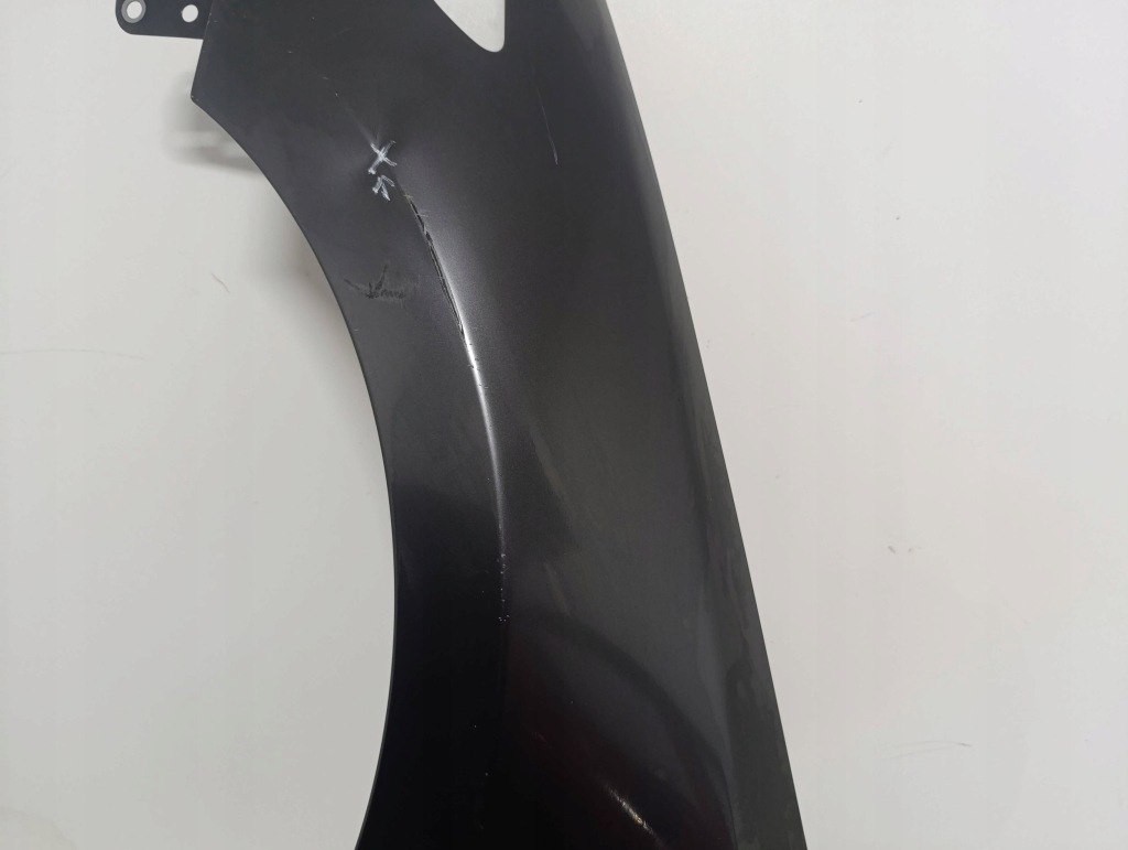 Крыло  левое  перед mazda 3 3 iv 19- с Разборки