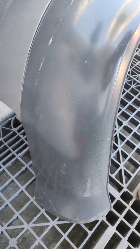 фото №12, Бампер задняя задний audi a4 b6 kombi