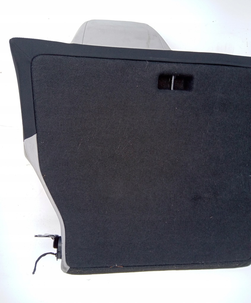 фото №9, Спинка сидіння задня mercedes e w207