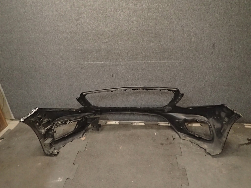 фото №9, Бампер перед mercedes e klasa w213 amg