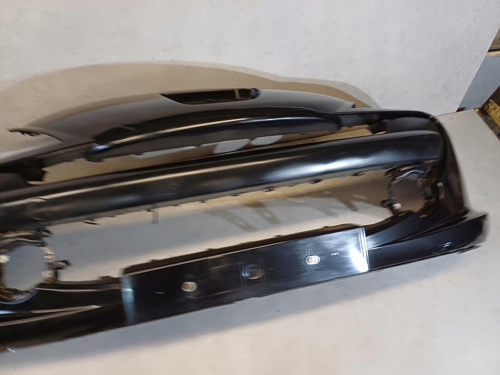 фото №6, Бампер перед peugeot 207 2006-2009r nr. 9654356880