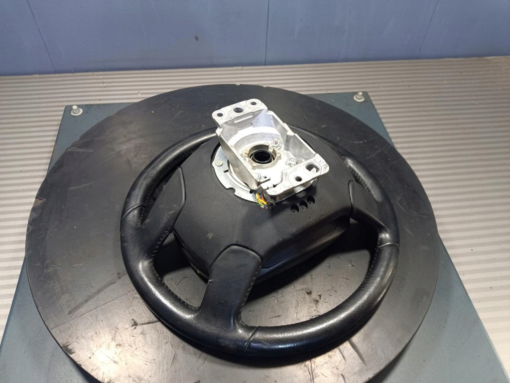 фото №7, Citroen c5 iii x7 воздуховод 96829213zd