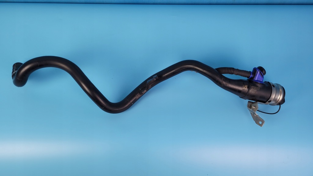 фото №6, Bmw 3’ g21 19r шланг труба заливна горловина пального 7449051