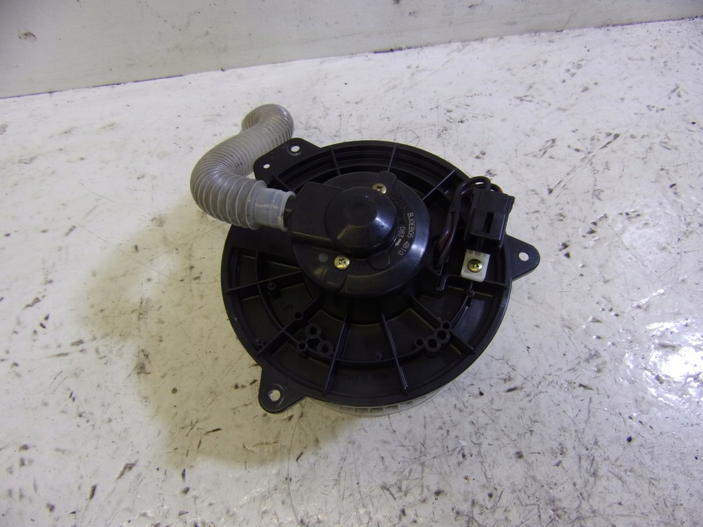 фото №1, Вентилятор обдув mazda premacy