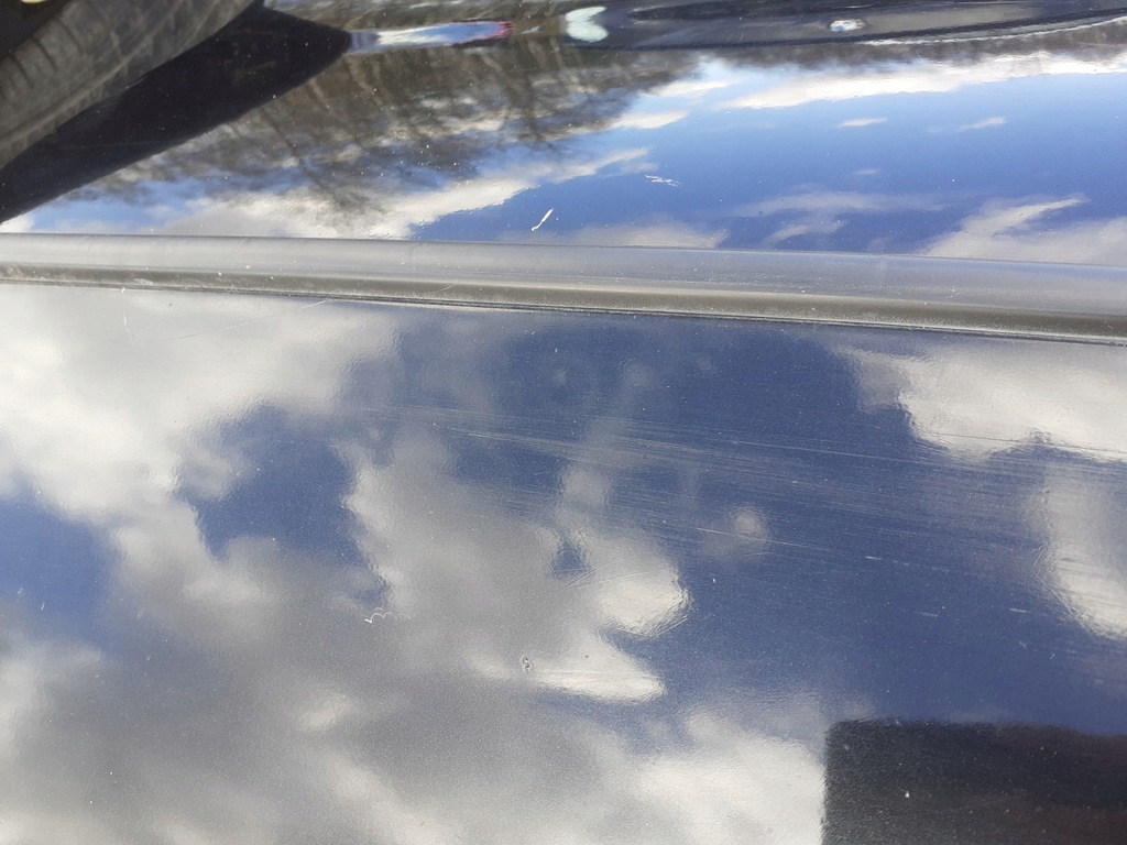 фото №6, Двері ліва задня bmw e53 x5 475/9