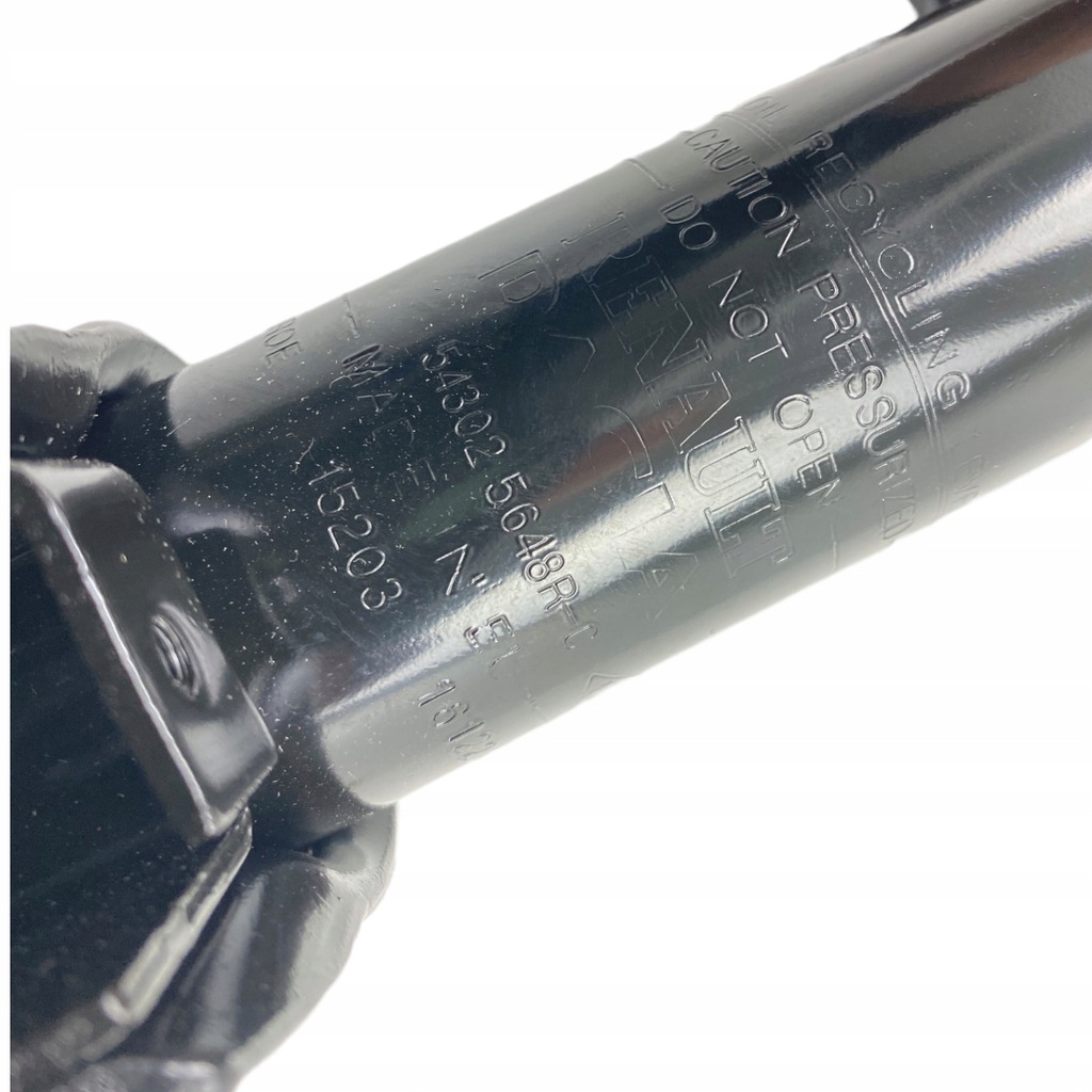 фото №7, Оригінал оригінальний номер амортизатор перед renault dacia duster 4x4