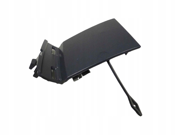 фото №1, Mercedes gle w167 167 заглушка na hak передний amg