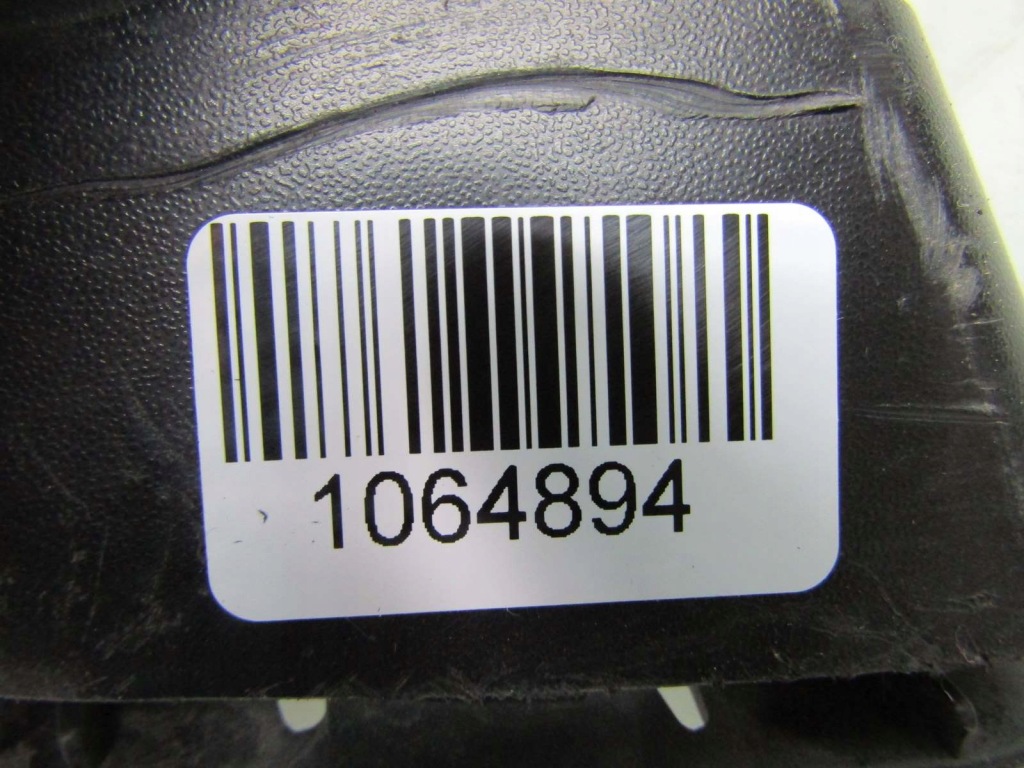 Leaf 2 ze1 21r решётка бампера правый  перед передняя рамка opraw 622565sk0b Оригинал