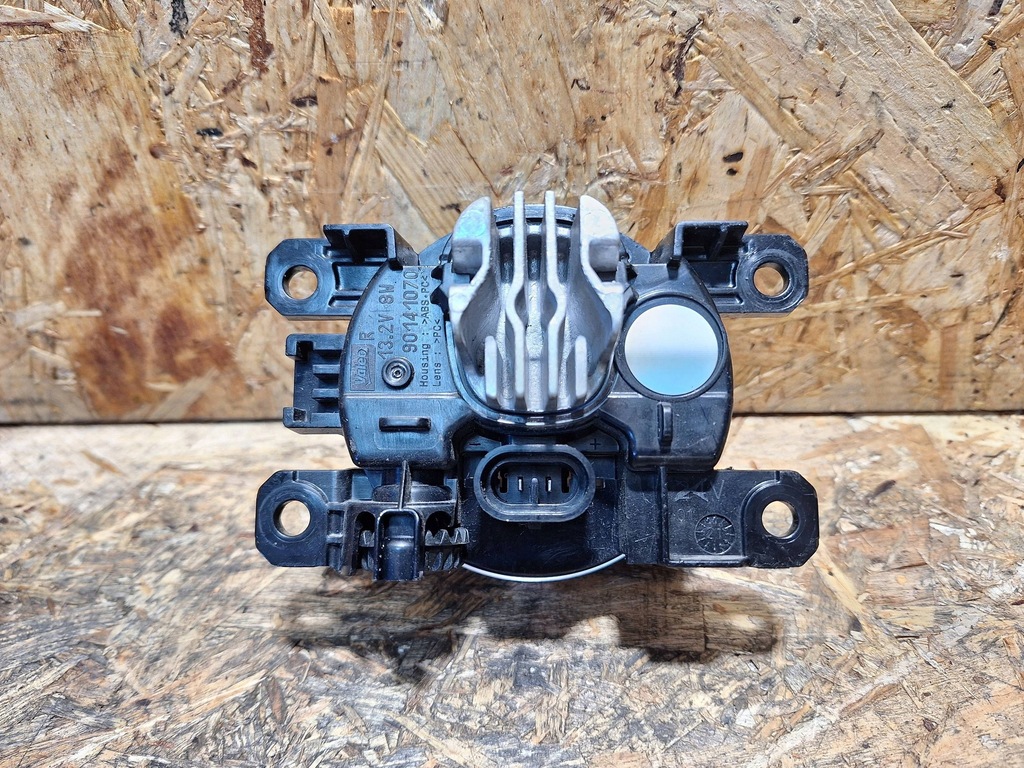 фото №3, Противотуманная фара правый drl jeep renegade lift 18- 52088648