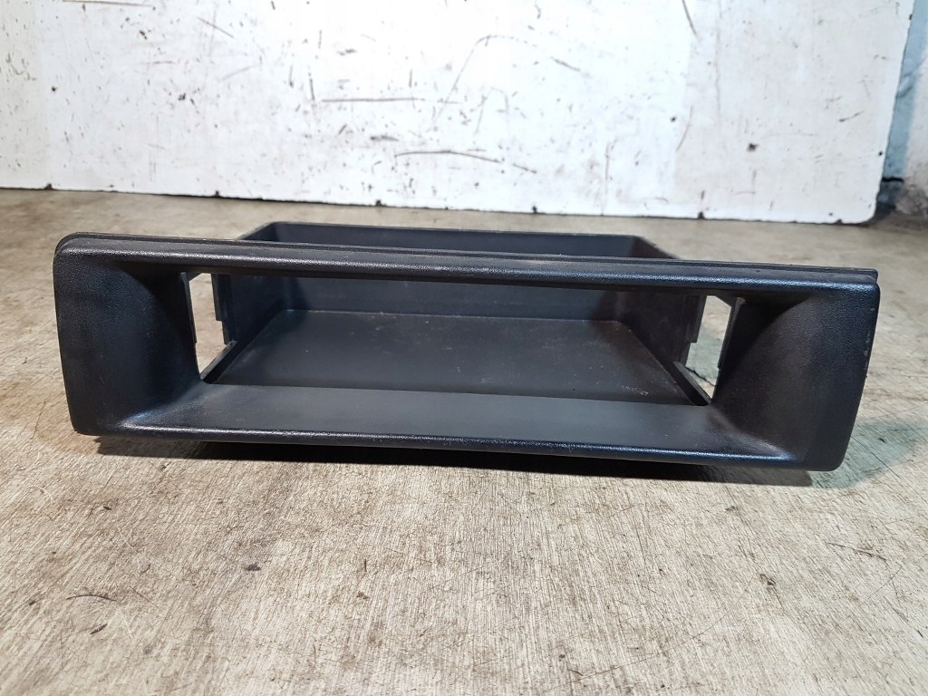 фото №1, Бардачок полиця opel vectra a lift