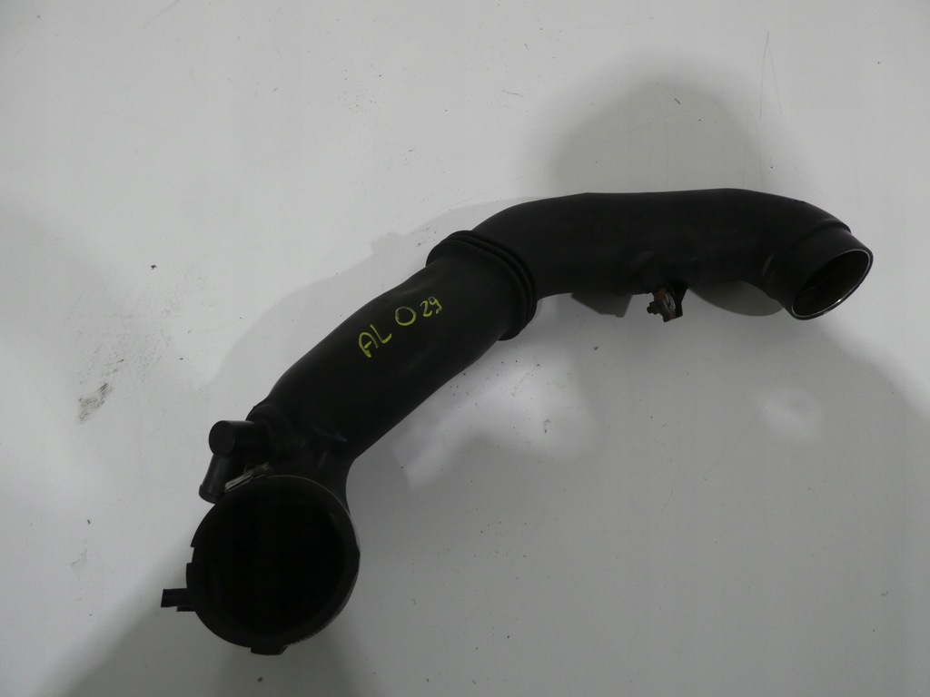 фото №1, Subaru forester iii труба воздухозаборник воздуха a12ag05