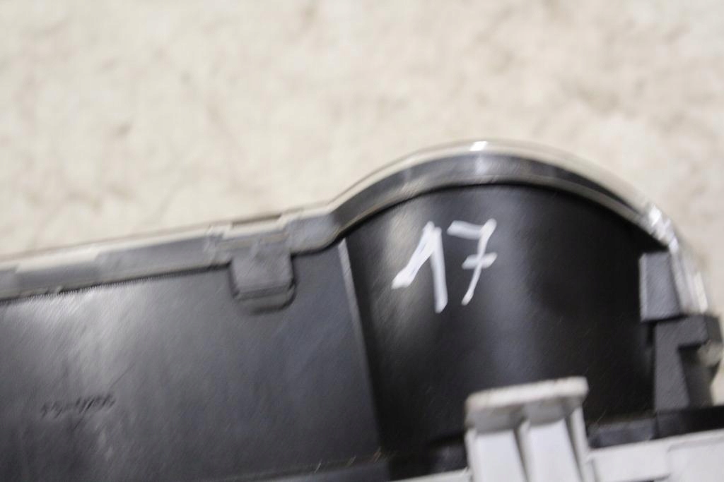 фото №10, Приборы счетчик subaru impreza ii gd 85003fe080