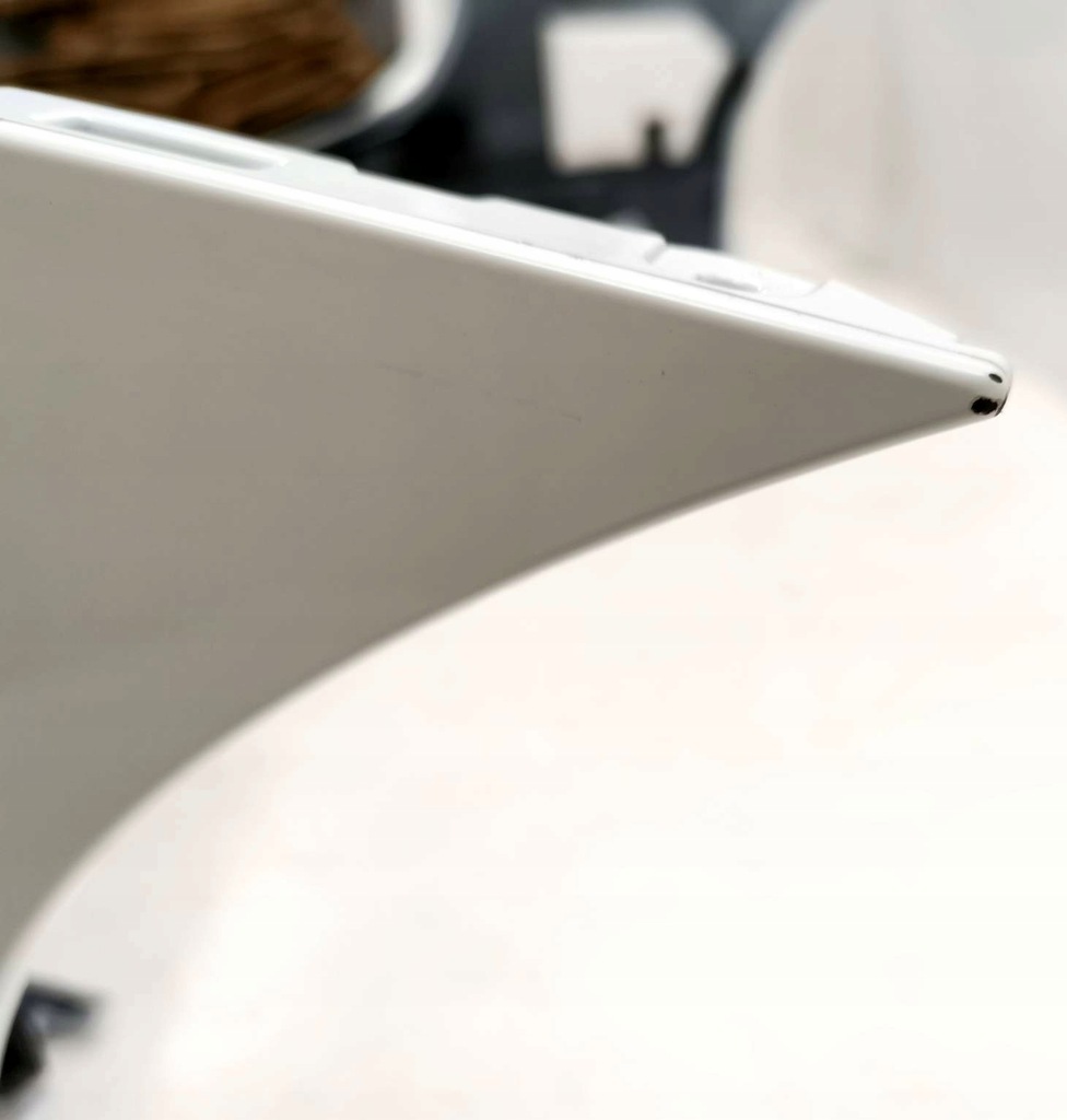 фото №11, Новый org бампер задняя задний vw touran 5t lc9a 4xpdc