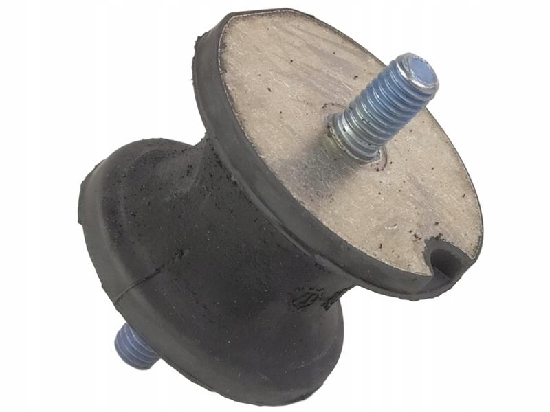 фото №9, Подушка коробки передач l/p механічна bmw 1 e81 , 1 e82 , 1 e88 , 3