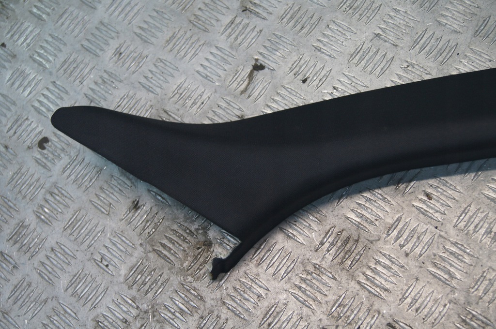 фото №2, Land rover discovery l550 защита стойка правая