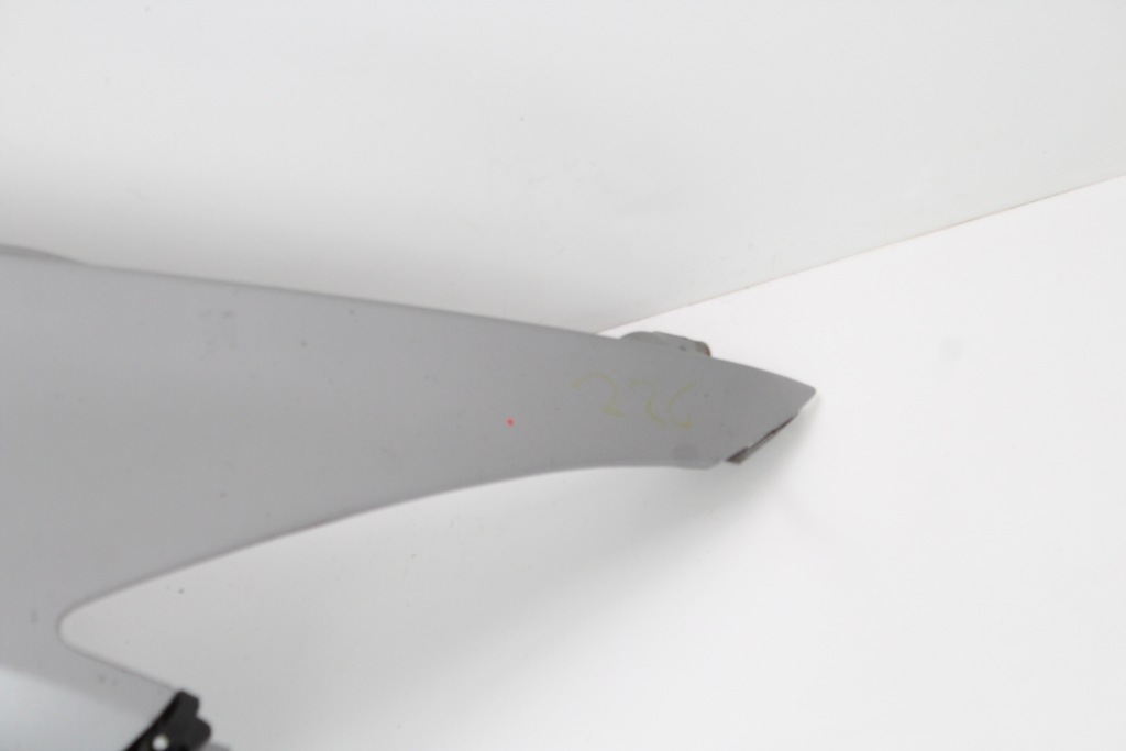 фото №6, Крила правий перед mazda 6 gh lift 10-12r