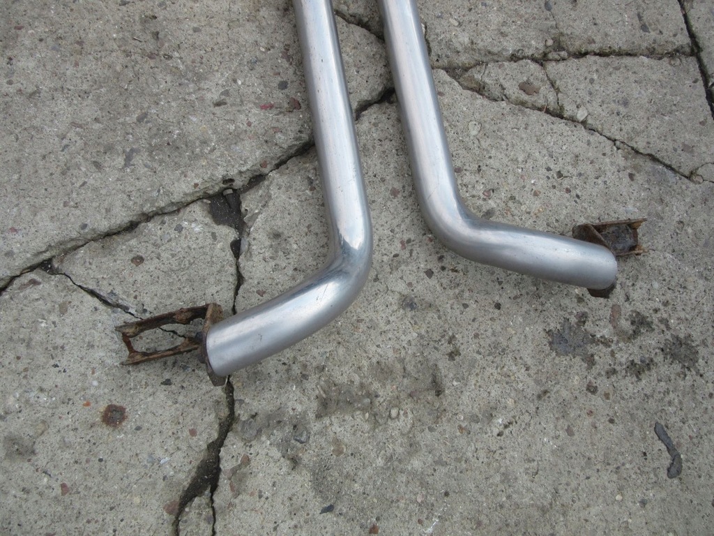 фото №9, Ford ranger ii 07 4d пороги пороги трубопровод kpl