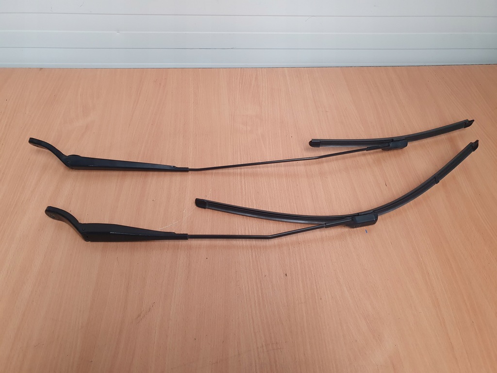 фото №1, Важелі важіль двірник перед berlingo iii peugeot partner