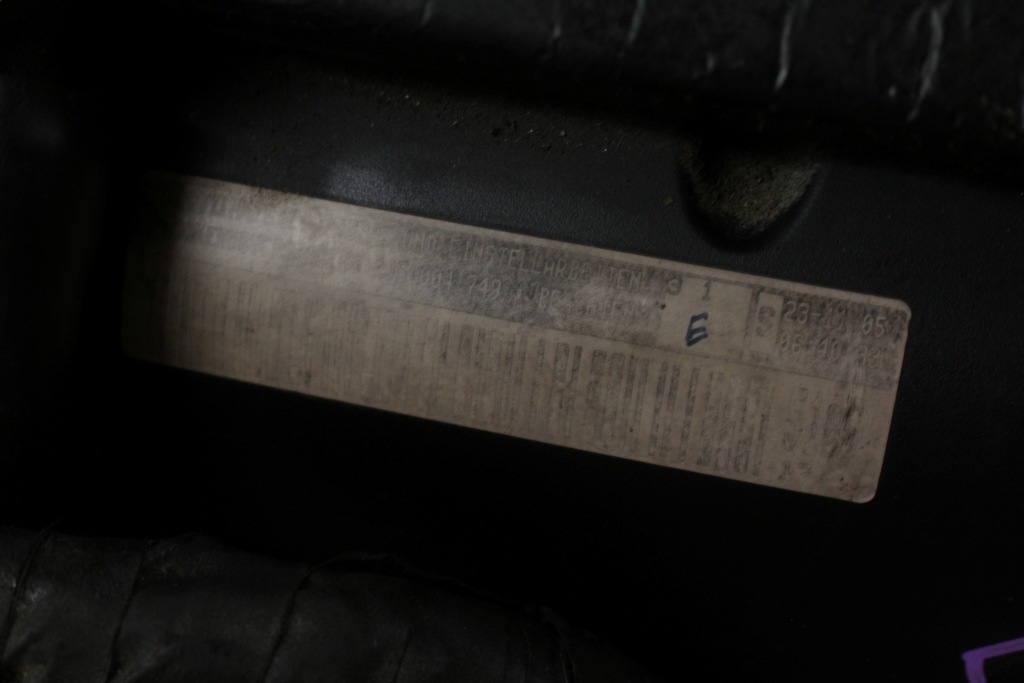 фото №13, Двигатель ajs kompletny odpalany vw phaeton 5.0 tdi