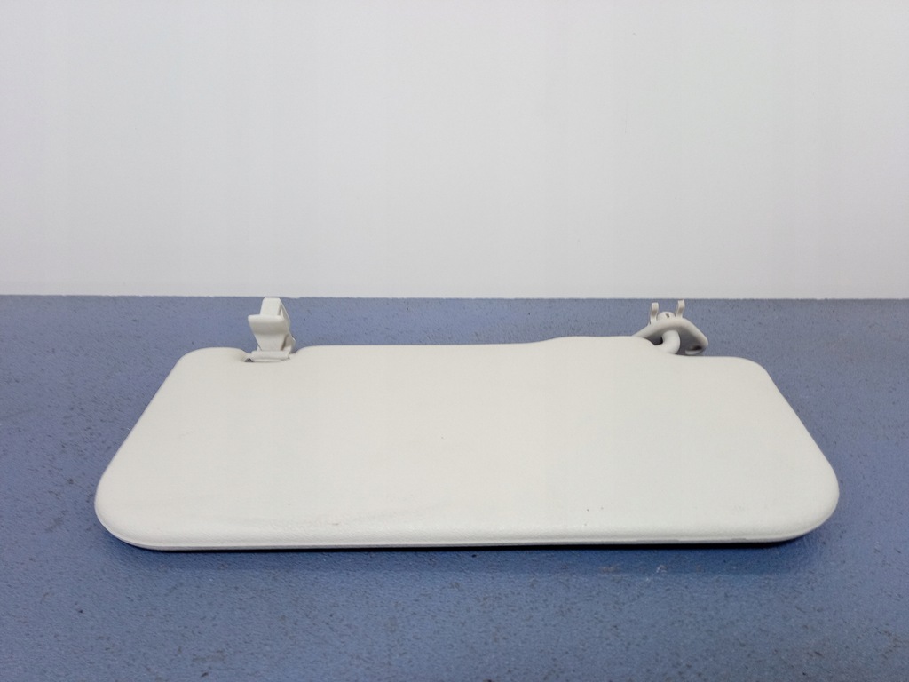 фото №3, Space star ii защита солнцезащитная левая