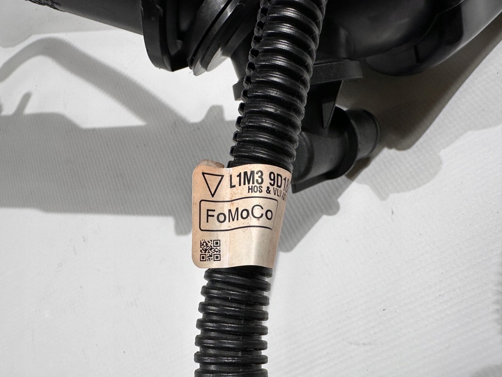 фото №6, Трубка шланг фільтра повітря ford explorer st 3.0 2020+