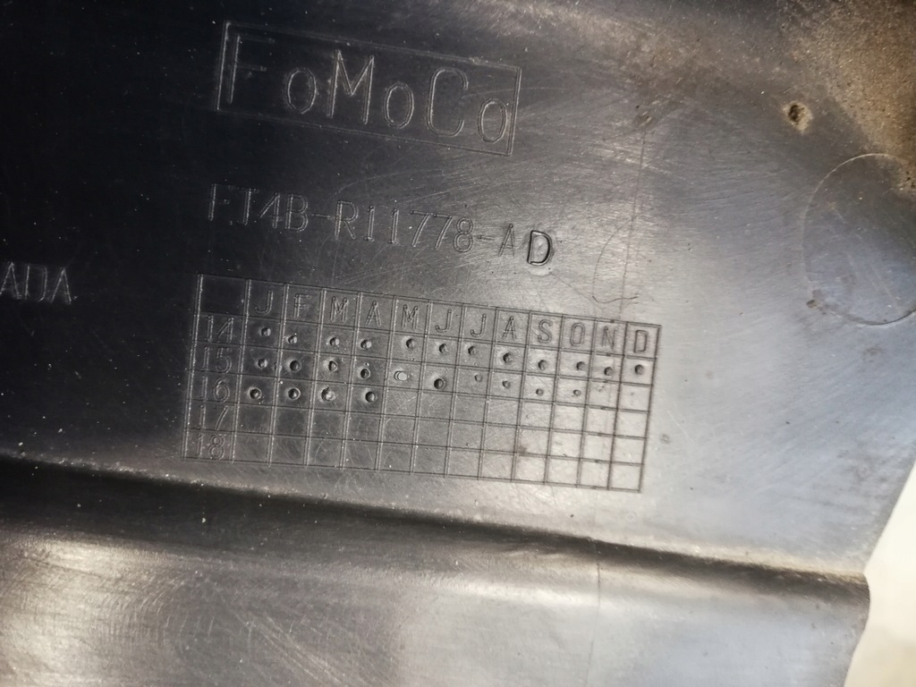 фото №5, Edge ii захист підвіска ліва задня 16r usa