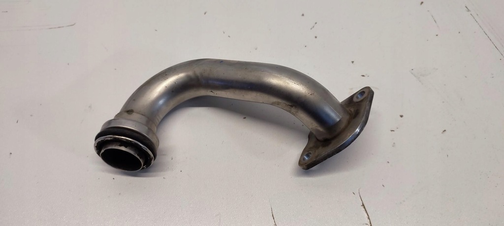 фото №1, Mercedes w211 трубка шланг egr a6461410304