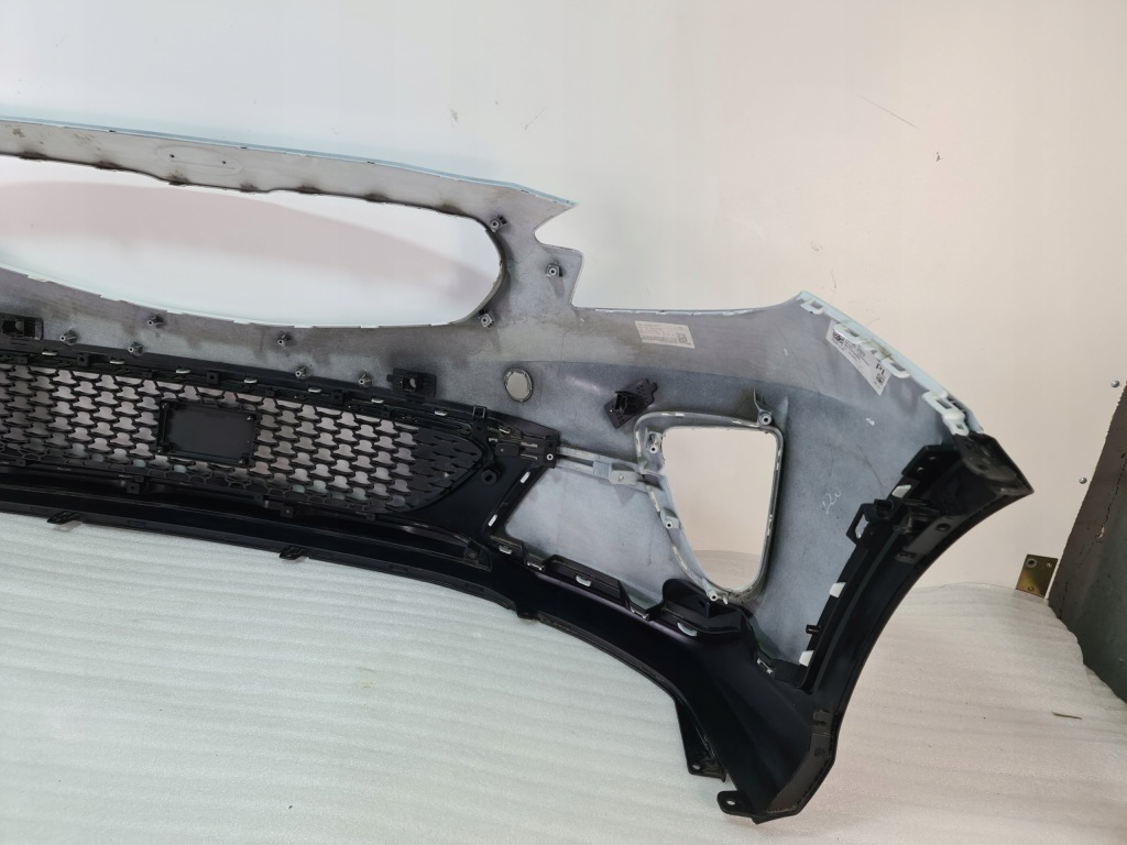 Kia x-ceed 86511-j7ca0 бампер перед Цена