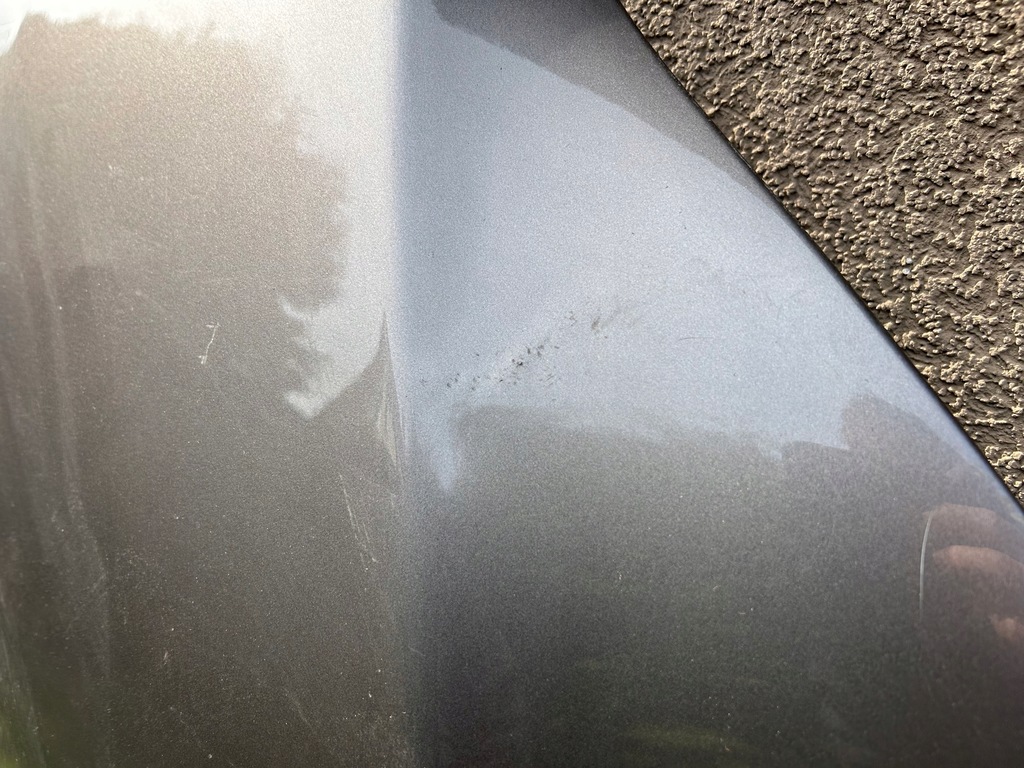 фото №7, Volvo s80 ii v70 iii xc70 ii 07-16 капот