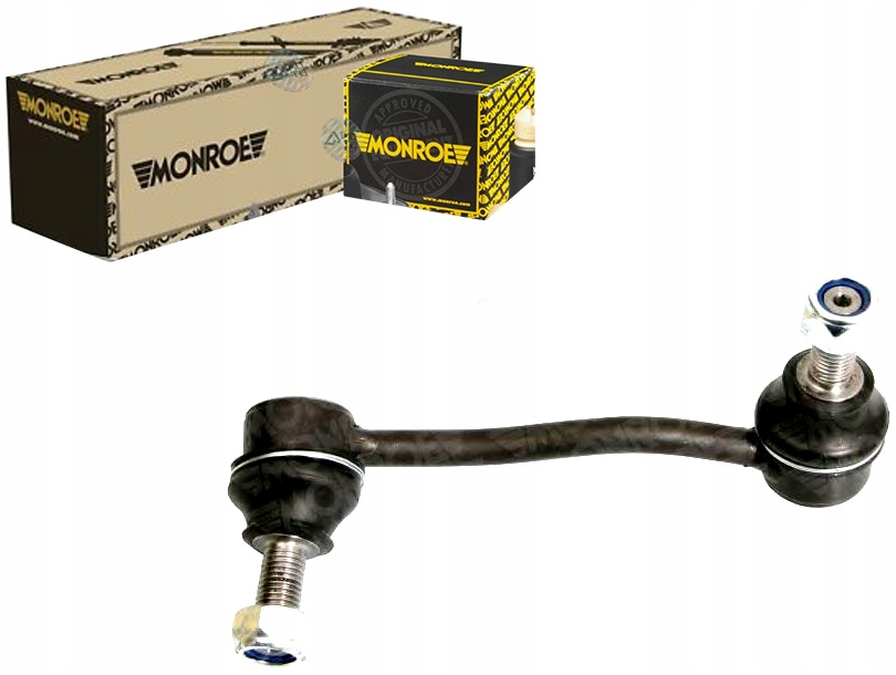 фото №1, Monroe l10617 тяга / кронштейн, стабилизатор