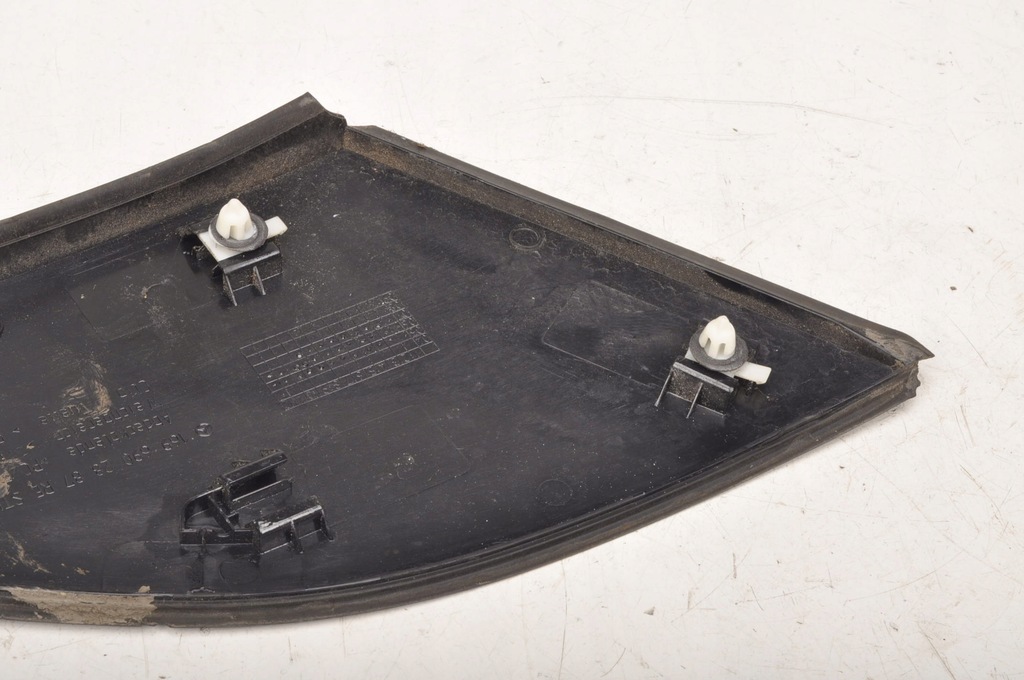 фото №8, Mercedes w245 трикутник захист крила правий 1696902887