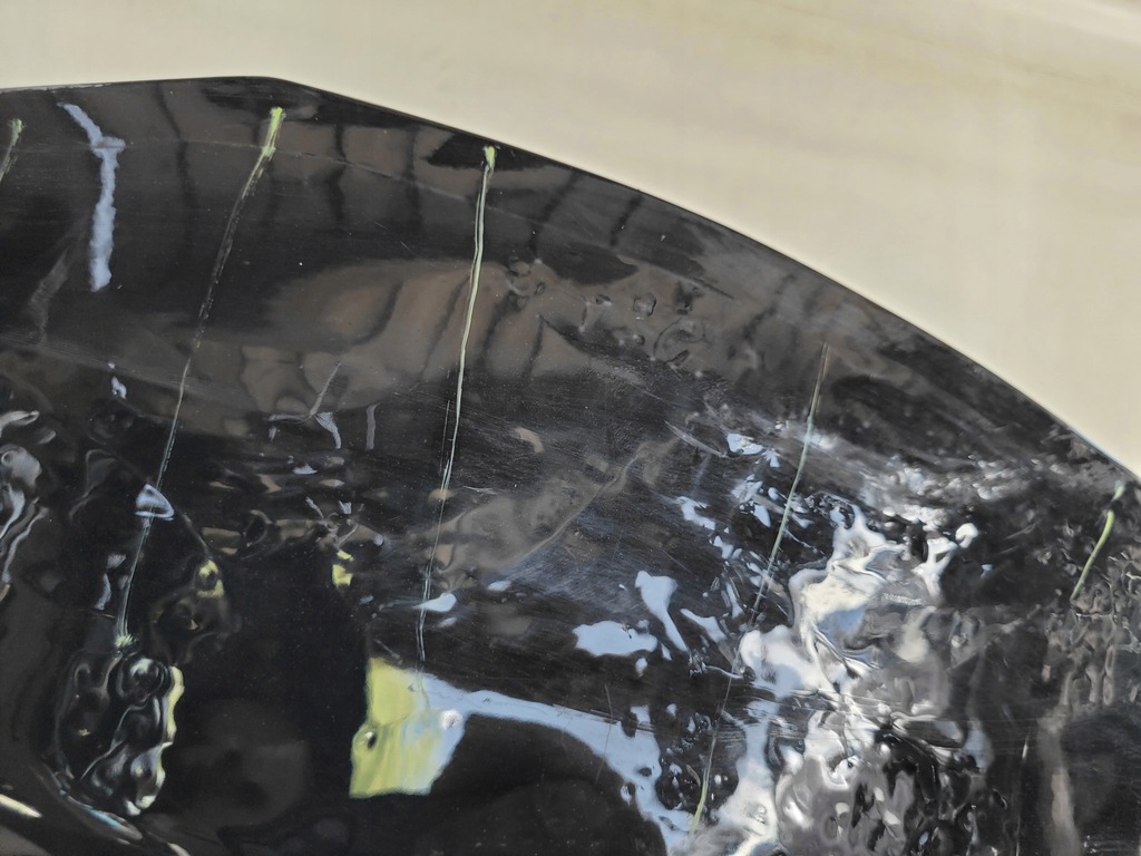 фото №5, Капот ford focus mk4 lift 2021-