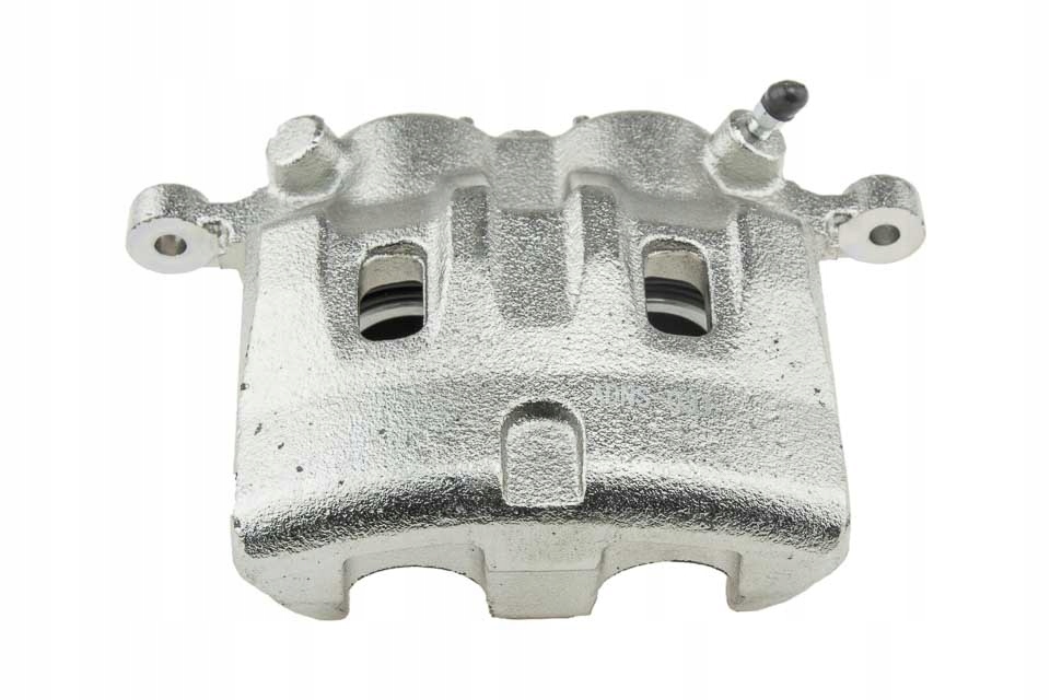 фото №3, Супорт перед лівий mazda bt-50 11-