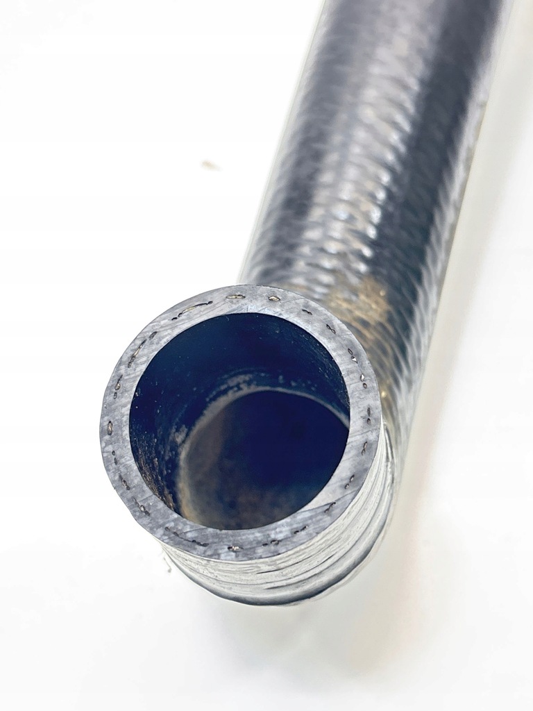 фото №3, Vw t3 volkswagen transporter труба wąż шланг радиатора wody