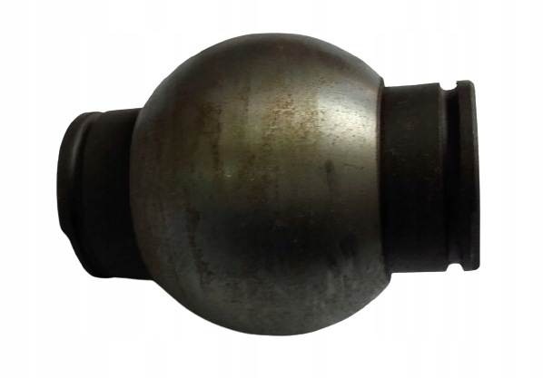 фото №1, Шарова опора важеля амортизатора подушки безпеки задня liaz