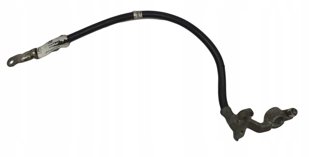 Купити Клема мінусова opel adam 1.2 16v 13387868 13356873