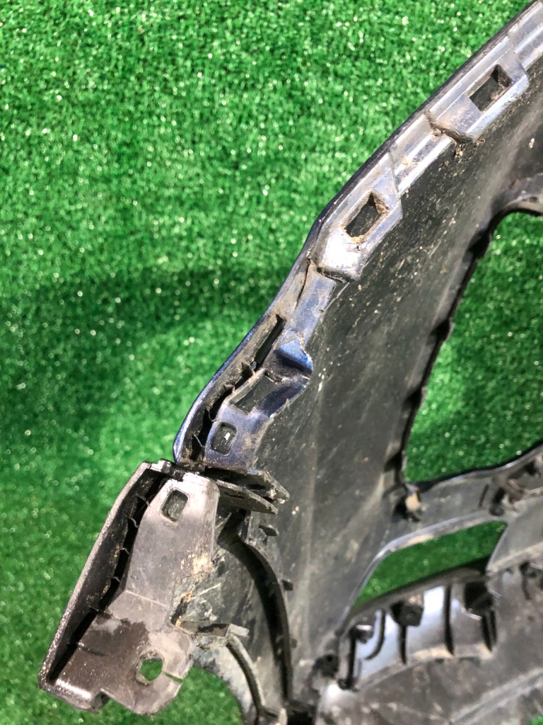 фото №7, Бампер передний перед hyundai santa fe iv 4 18- nr.1142