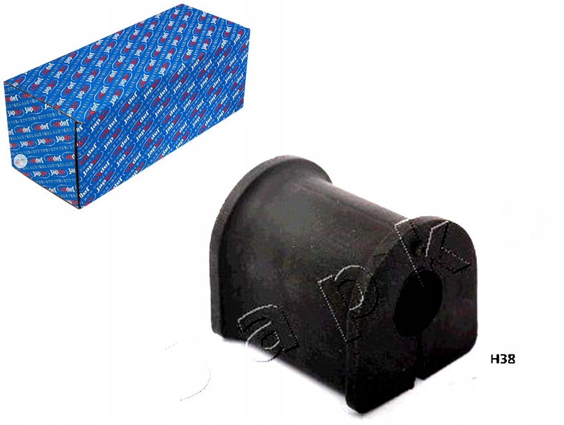 фото №1, Втулка стабілізатора japko