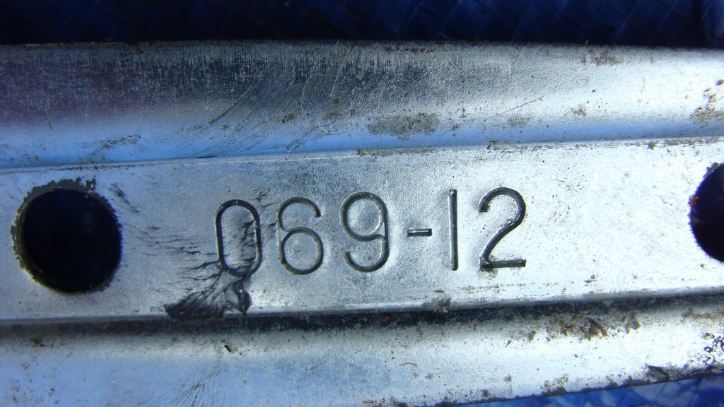 фото №7, Механизм подъемник окон правый задняя задний mitsubishi asx 070-rh