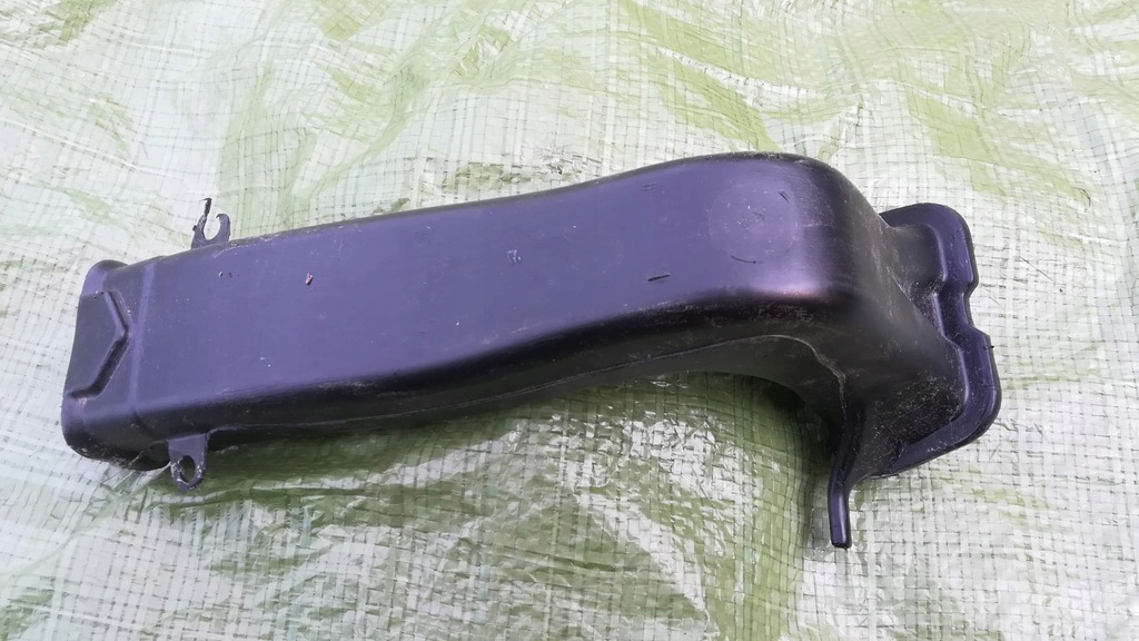 фото №2, Шланг труба воздуха opel vectra c