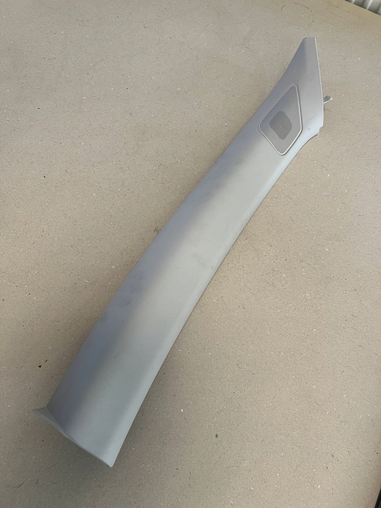 фото №1, Renault clio v защита стойка передний левая перед