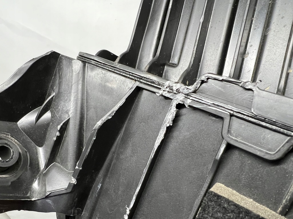 фото №7, Renault scenic iv 1.7 bluedci корпус фильтра воздуха 165007121r