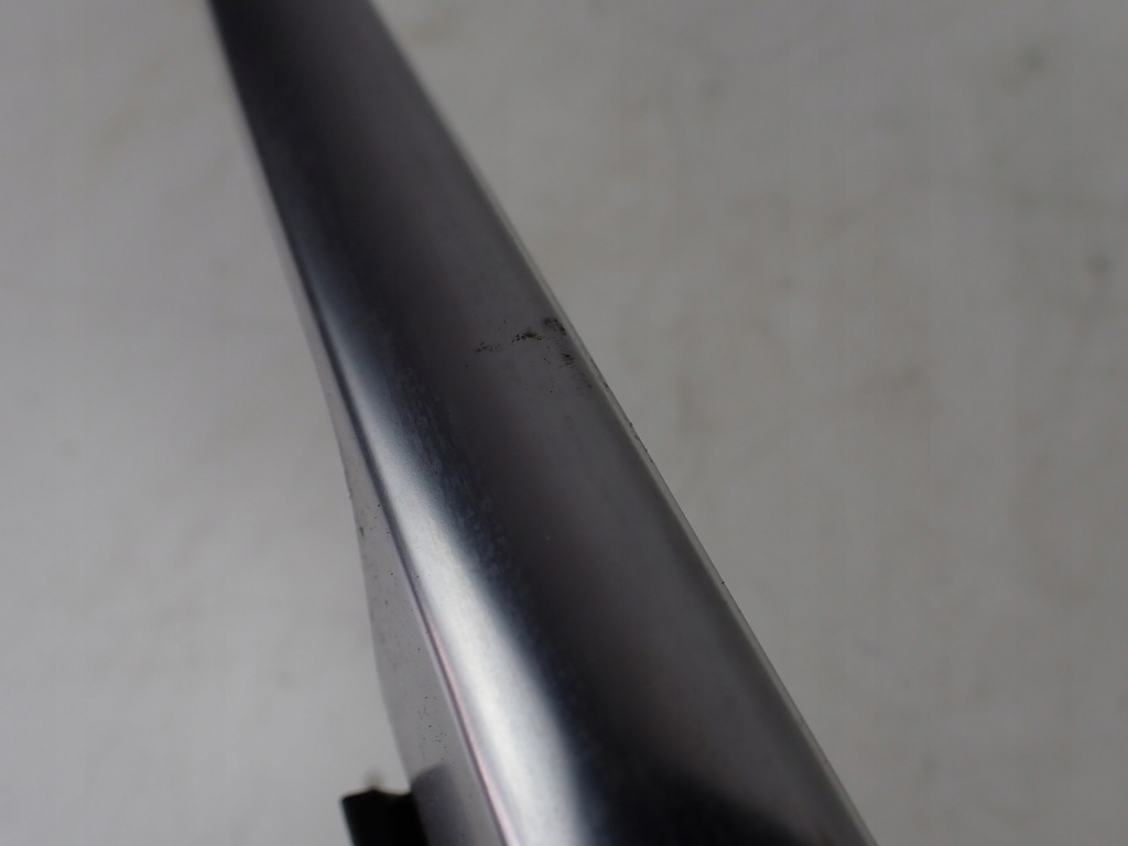 фото №6, Kia optima iv sedan dekor решётка обдув правая