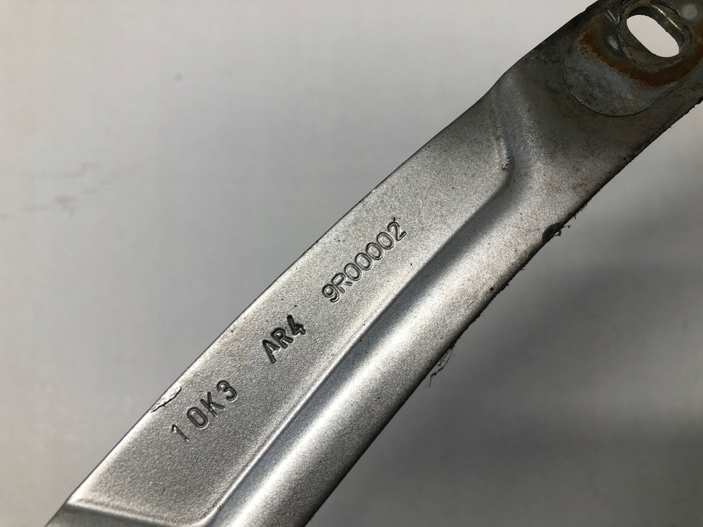 фото №2, Петля капот лівий dacia sandero ii