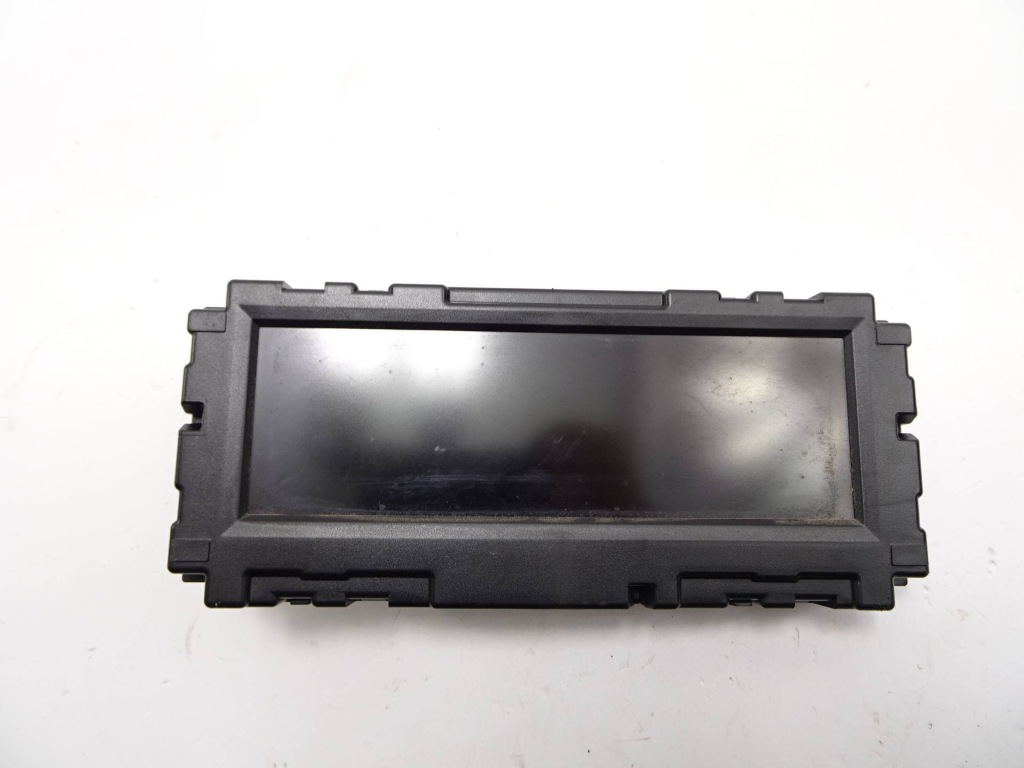 фото №2, Монитор дисплей chevrolet orlando