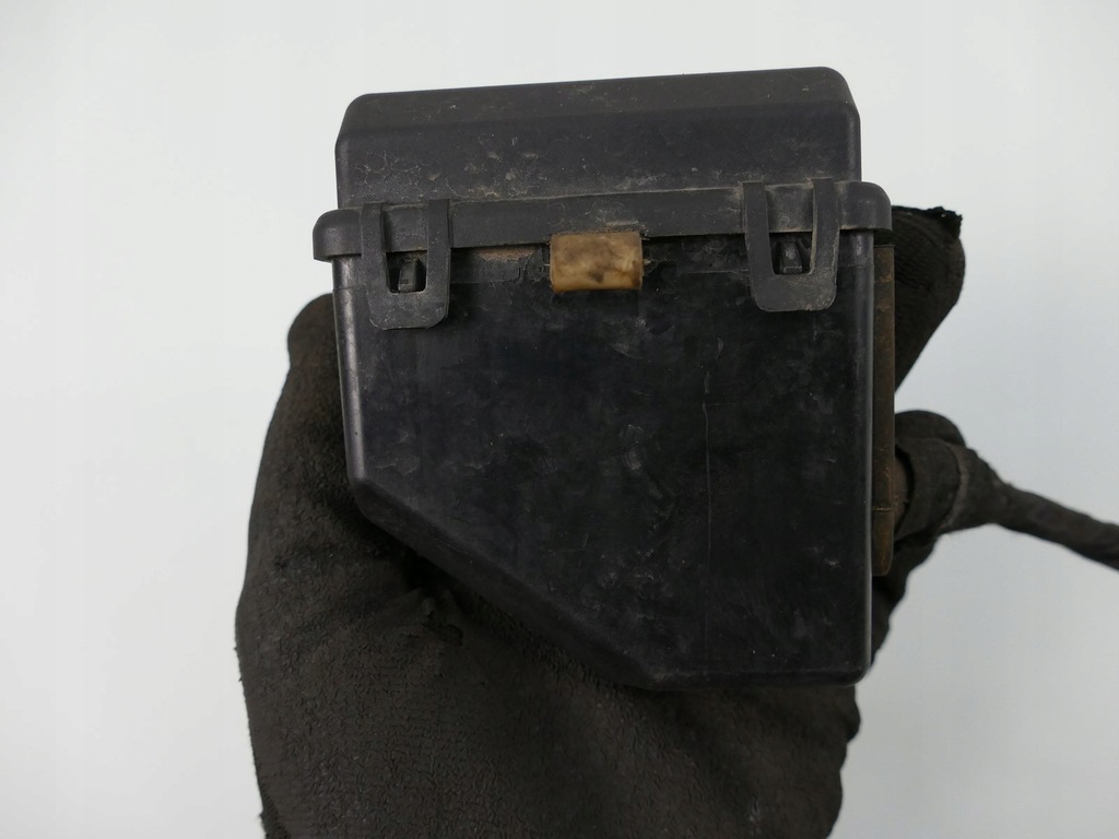 фото №4, Mini countryman s r60 n47 коробка запобіжників