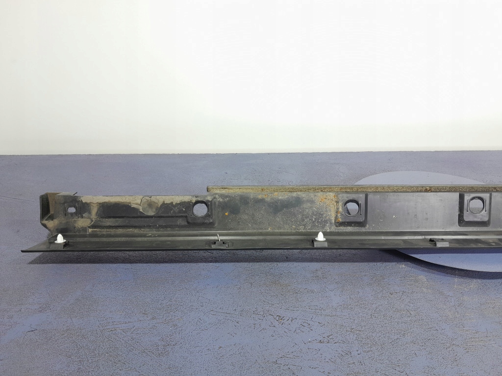 фото №6, Lexus ux 250h молдинг поріг ліва 75860-76030