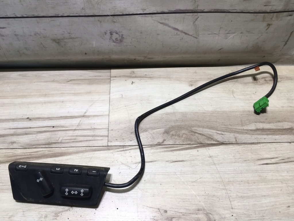 фото №1, Перемикач сидіння правий range rover sport l320